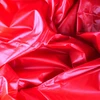 EasyToys Vinyl Protection Sheet Raudona 230x160 cm - Atsparus vandeniui Cover