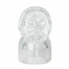 Easytoys Wand Attachment for Men Transparent Massage Priedas
