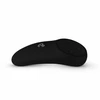 Easytoys XL Remote-Controlled Vibrating Silicone Egg Juodas