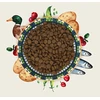 Kačių Maistas - EDEN Antiena ir Sardinės Sausas 1.5kg