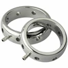 ElectraStim Prestige 46mm Stainless Steel Electromagnetic Ring