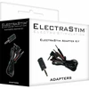 ElectraStim Universal Adapteris Cable Set 2.5mm/3.5mm Jack Connectors