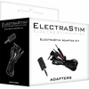 ElectraStim Universal Adapteris Cable Set 2.5mm/3.5mm Jack Connectors