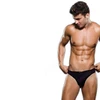Envy - Microfiber Strong Juodas L/XL