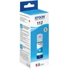 Epson 112 EcoTank pigmentas | C13T06C24A | Rašalo butelis | Žydra spalva
