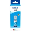 Epson 112 EcoTank pigmentas | C13T06C24A | Rašalo butelis | Žydra spalva