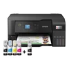 Epson | daugiafunkcis įrenginys | EcoTank L3560 | Inkjet | Colour | Inkjet Multifunctional Spausdintuvas | A4 | Wi-Fi | Juodas
