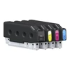Epson T08G1 (C13T08G100) Rašalinė kasetė, Juoda