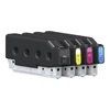 Epson T08G2 (C13T08G200) Rašalinė kasetė, Žydra