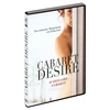 Fremdlabel Erika Lust Cabaret Desire DVD - Artistic Adult Film, 75 min + Bonus