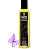 EROS-ART Tantric Massage Oil Neutral Aroma 30ml - Natural Extracts
