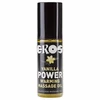 EROS Power Line Intimate Warming Massage Oil Vanilla 100ml