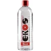 Eros Classic Line EROS Silk Silicone-Based Lubricant 500ml - Long-Lasting Medical Formula