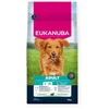 Eukanuba Life Care sausas pašaras didelių veislių šunims su ėriena ir ryžiais, L, 12 kg