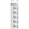 EVERACTIVE ALKALINE BATTERIES 4LR44 5PCS. 4LR44BL5