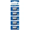 EVERACTIVE ALKALINE BATTERIES 4LR44 5PCS. 4LR44BL5