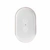 Evolved Eager Egg Remote-Controlled Vibrating Device Violetinė Atsparus vandeniui