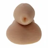 Gender X Evolved Novelties The Uncircumcised Packer Model - rusvai gelsvas, Anatomical Design
