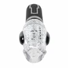 Evolved Novelties Thrill Ride Juodas Rotating &amp; Thrusting Intimate Machine
