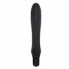 Gender X Evolved Power House Multi-Speed Silicone Intimate Device Juodas