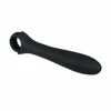 Gender X Evolved Power House Multi-Speed Silicone Intimate Device Juodas