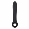 Gender X Evolved Power House Multi-Speed Silicone Intimate Device Juodas