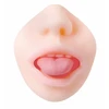Zero Tolerance Evolved Real Mouth Intimate Simulator with Anatomical Texture 15 cm
