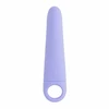 Evolved Tart Teaser Vibrating Silicone Ring Massager 12.5 cm Atsparus vandeniui