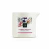 Exotiq Massage Candle Bamboo Orchid 60g - Aromatic Relaxation Formula