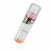 EDC Exotiq Massage Oil Vanilla &amp; Caramel 100ml - maitininantis Aromatic Formula