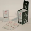 Extase Sensual Mango Stimulating Oil 10ml - Dual Hot-Cold Effect