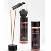 Extase Sensual Massage Oil Extra Fresh Strawberry 100ml Double Effect