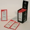 Extase Sensual Strawberry Warming Massage Oil with Pheromones 10ml