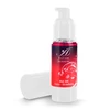 Extase Sensual Extase Sensuel Hot Oil Strawberry 30ml - Scented Massage Formula
