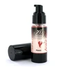 Extase Sensual Extase Sensuel Women's Stimulating Massage Gel Hot &amp; Cold Effect 30ml