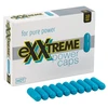 Maisto papildas ExxTREME tabletės Pajėgumui (10 tab.)