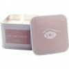 Eye of Love After Dark Massage Candle 150ml - Jasmine &amp; Baltas Chocolate Scent