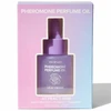 Eye of Love Bloom Lilac Dream Perfume Oil 20ml - Pheromone Formula Vegan
