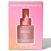 Eye of Love Bloom Sunny Daze Perfume Oil 20ml - Bergamot &amp; Jasmine Aroma