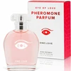 Eye of Love One Love Deluxe Parfum 50 ml - Citrus &amp; Floral Essence for Women