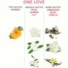Eye of Love One Love Pheromone Parfum 10ml - Citrus &amp; Floral Essence