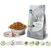 Sausas Šunų Maistas - Farmina N&amp;D Jūros Ešerys Mini, 2kg