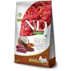 Šunų Maistas - Farmina N&amp;D Quinoa Su Venisonu, Kokosais, Suaugusiems Mini 2.5kg