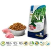 Sausas Šunų Maistas - Farmina N&amp;D Spirulina Aviena Šuniukams Mini 2kg