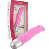 Feelz Toys FeelzToys Gino Violet Silicone Intimate Device 16cm, 7 Modes