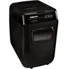 Fellowes AutoMax 200M Dokumentų Naikiklis Juoda
