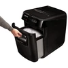 Fellowes AutoMax 200M Dokumentų Naikiklis Juoda