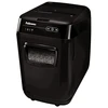 Fellowes AutoMax 200M Dokumentų Naikiklis Juoda