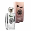 Inverma Fernand Peril Verve Pheromone-Infused Men's Perfume 100ml
