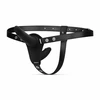 Fetish Collection Double-Sided Juodas Harness System Adjustable 41 cm